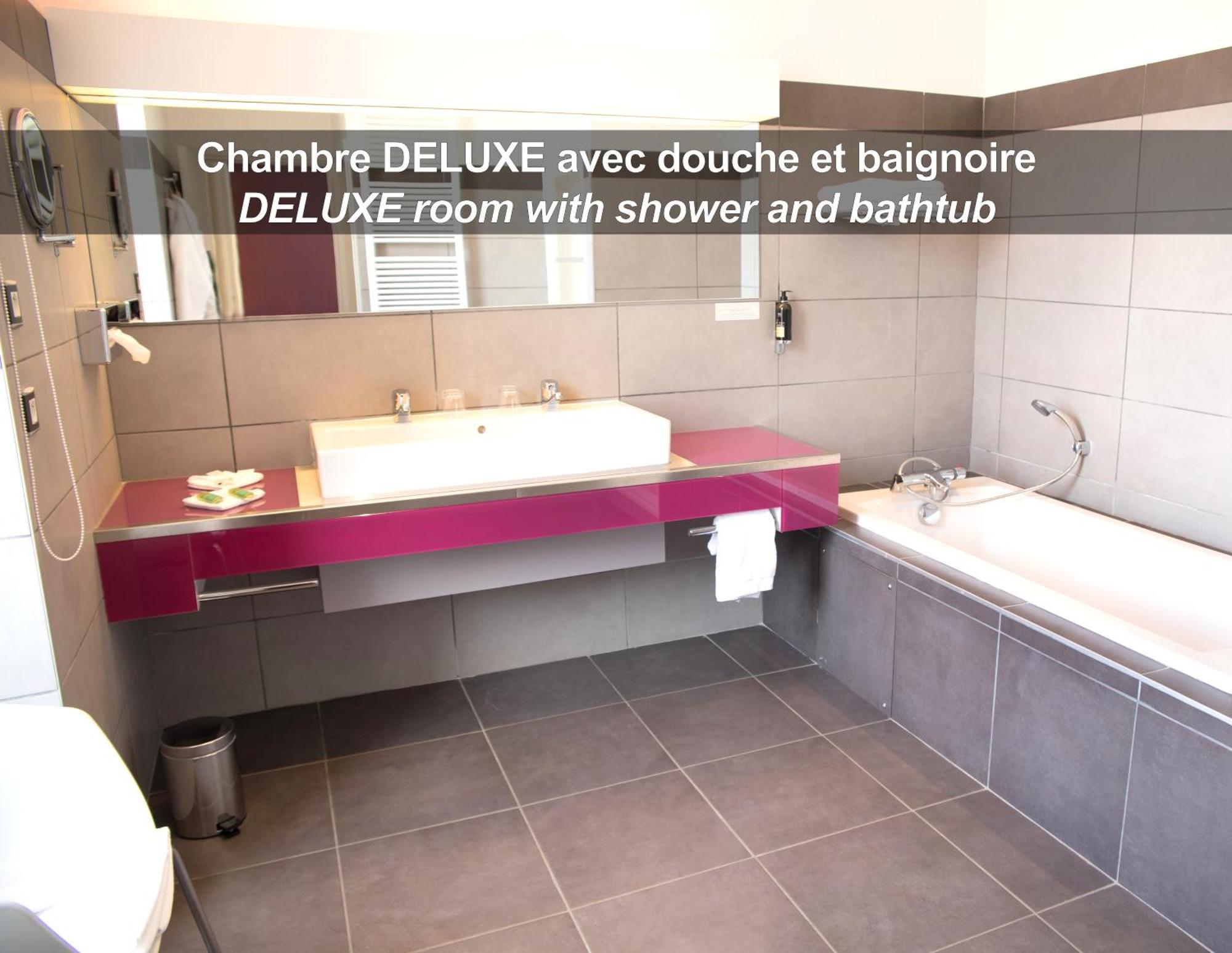 Hotel La Ferme De Bourran Rodez - Parking Prive Gratuit Экстерьер фото